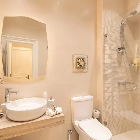 Stemma Veneziano Appartement *
