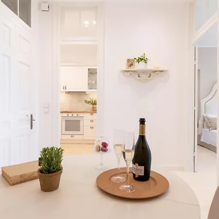 Stemma Veneziano Appartement Corfu (city)