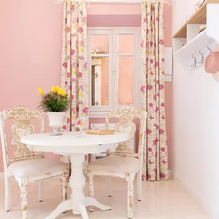 Stemma Veneziano Appartement *