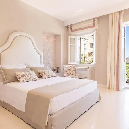 Appartement Stemma Veneziano *