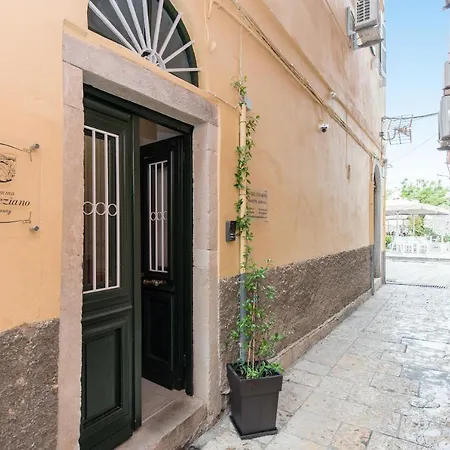 Stemma Veneziano Corfu (city)