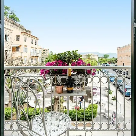 Stemma Veneziano شقة *
