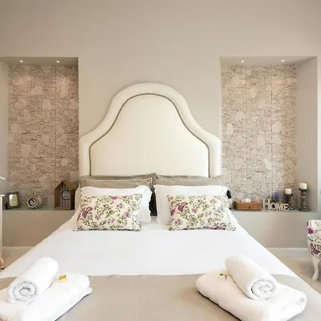 Apartment Stemma Veneziano