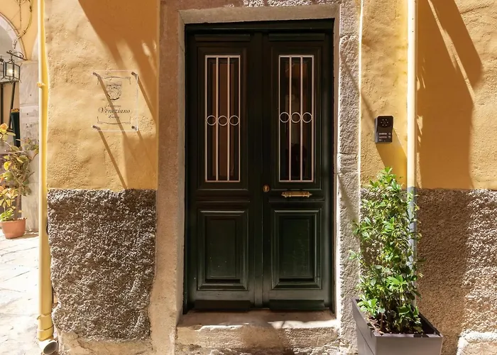 Stemma Veneziano Διαμέρισμα