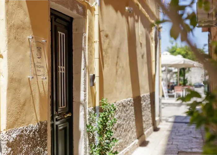 Διαμέρισμα Stemma Veneziano *