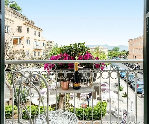 Stemma Veneziano Διαμέρισμα *