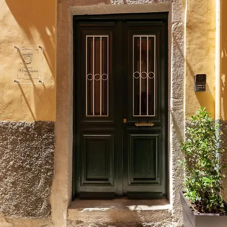 Stemma Veneziano Apartmán