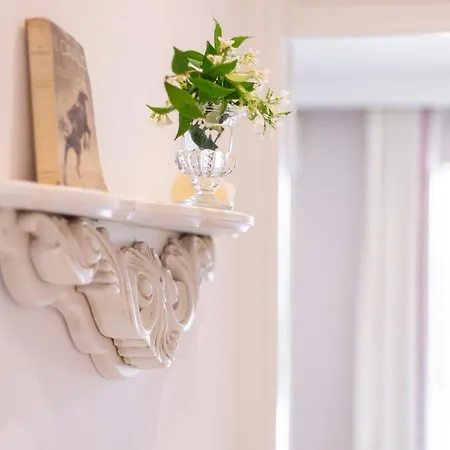 Stemma Veneziano Apartmán