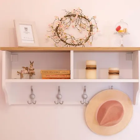 Stemma Veneziano Apartmán *