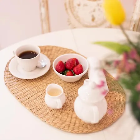 아파트 Stemma Veneziano Corfu (city)