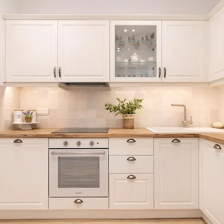 Stemma Veneziano 아파트 *