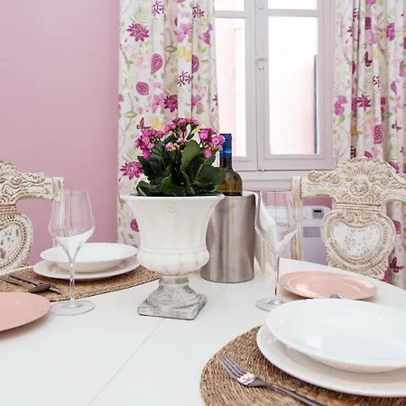 Apartmán Stemma Veneziano