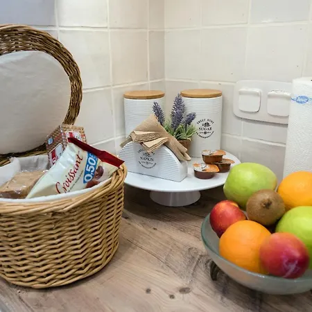 아파트 Stemma Veneziano Corfu (city)