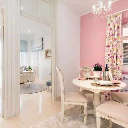 아파트 Stemma Veneziano *