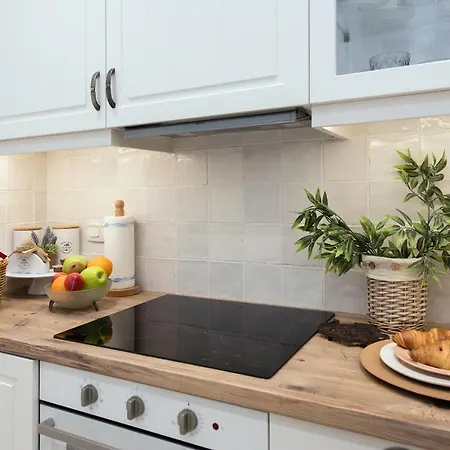 Stemma Veneziano Apartmán Corfu (city)