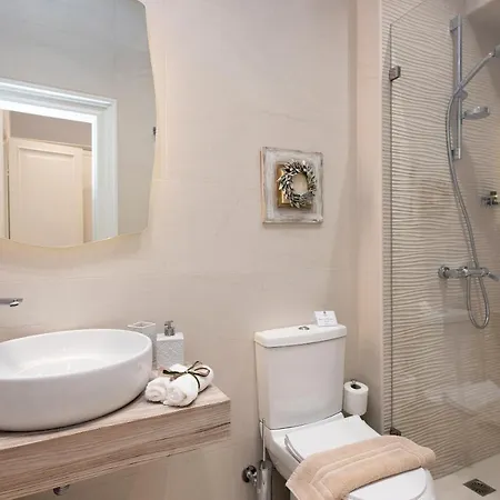 Apartmán Stemma Veneziano *