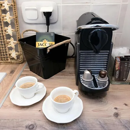 Apartmán Stemma Veneziano