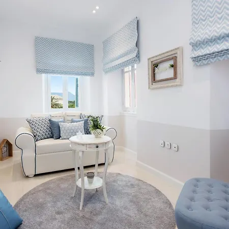 Apartmán Stemma Veneziano *