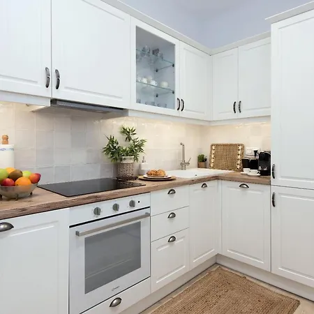 Apartmán Stemma Veneziano Corfu (city)