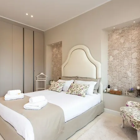 Apartmán Stemma Veneziano *